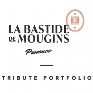 Castellet Hospitality - Bastide de Mougins