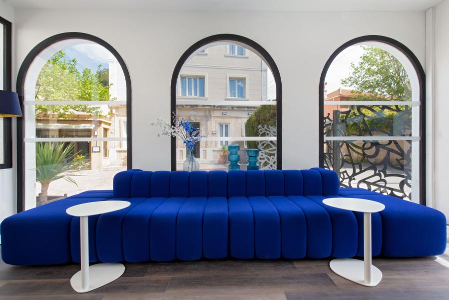 Castellet Hospitality - Our hotels