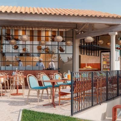 Nos Hôtels - Bastide de Mougins ****