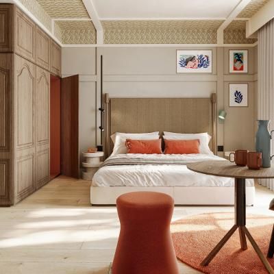 Nos Hôtels - Bastide de Mougins ****