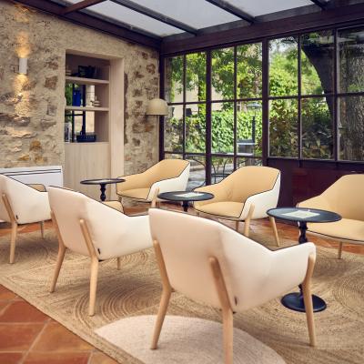 Nos Hôtels - Bastide de Mougins ****