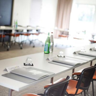 Nos Hôtels - Campanile Clermont Ferrand centre ***