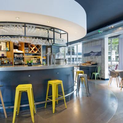 Nos Hôtels - Campanile Clermont Ferrand centre ***