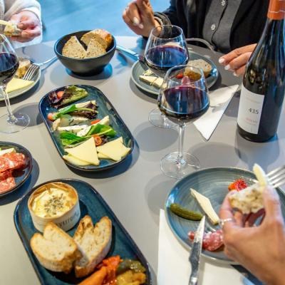 Nos Hôtels - Campanile Clermont Ferrand centre ***