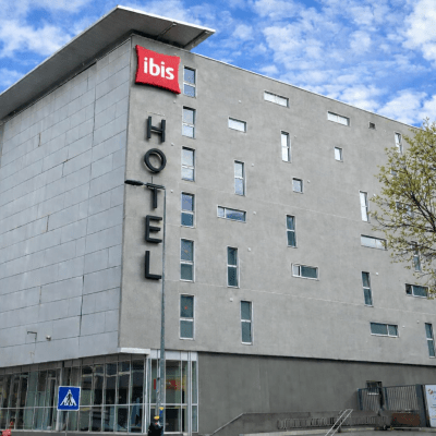 Nos Hôtels - Ibis Clermont Ferrand Centre Stade ***