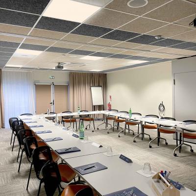 Nos Hôtels - Ibis Clermont Ferrand Centre Stade ***