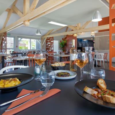 Nos Hôtels - IBIS STYLES Marseille Est Aubagne Gemenos ***