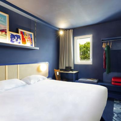 Nos Hôtels - Ibis Styles Salon de Provence ***