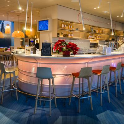 Nos Hôtels - IBIS Styles Toulon Centre ***