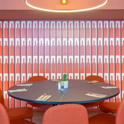 Nos Hôtels - Mercure Aix en Provence Beaumanoir LES 3 SAUTETS ****