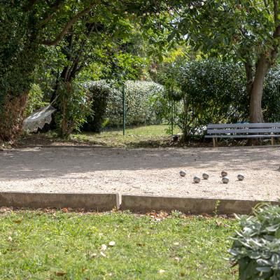 Nos Hôtels - Mercure Cavaillon Portes du Lubéron ****