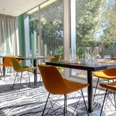 Nos Hôtels - Mercure Cavaillon Portes du Lubéron ****