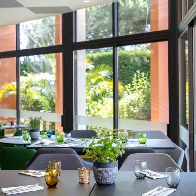 Nos Hôtels - Mercure Hyères Centre ****