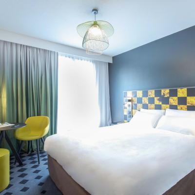 Nos Hôtels - Mercure Hyères Centre ****