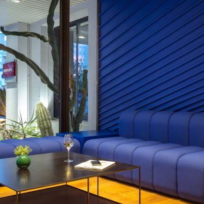 Nos Hôtels - Mercure Hyères Centre ****