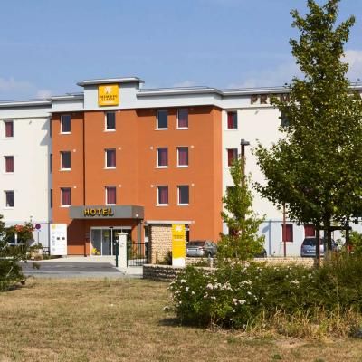 Our Hotels - 1ère Classe Valence Nord**