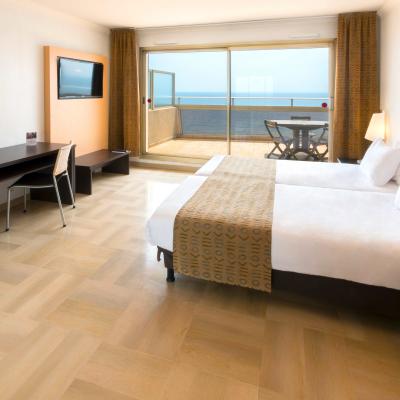 Our Hotels - Adagio Nice Promenade des Anglais ****