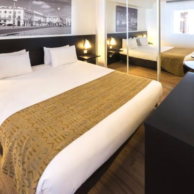 Our Hotels - Adagio Nice Promenade des Anglais ****