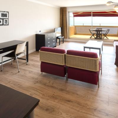 Our Hotels - Adagio Nice Promenade des Anglais ****