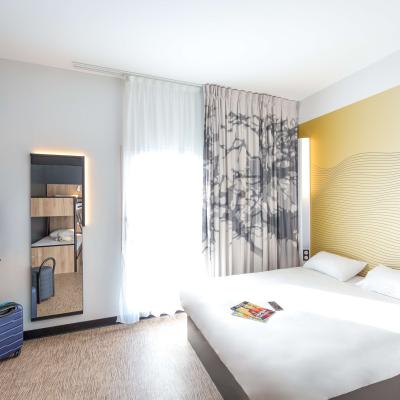 Our Hotels - B&B Ste Maxime ***