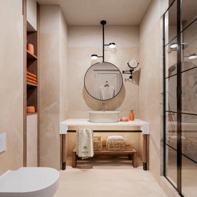 Our Hotels - Bastide de Mougins ****