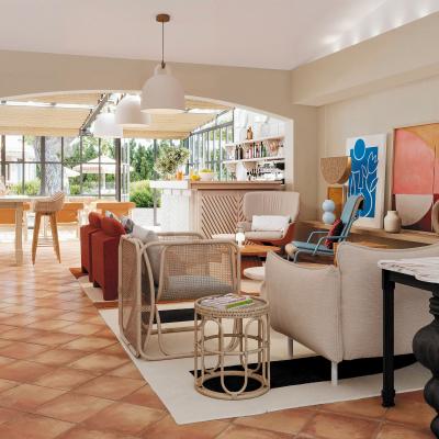 Our Hotels - Bastide de Mougins ****