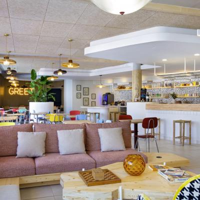 Our Hotels - Greet Salon de Provence ***