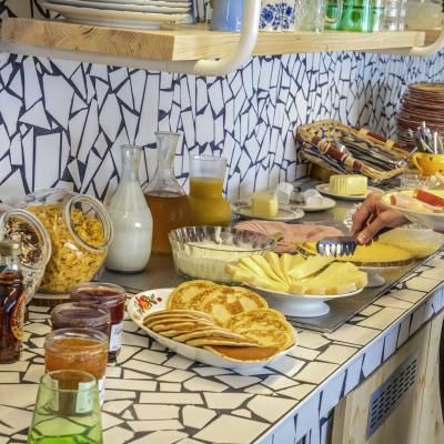 Our Hotels - Greet Salon de Provence ***