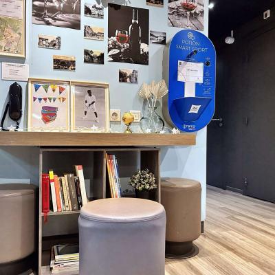 Our Hotels -ibis Budget Beaune**