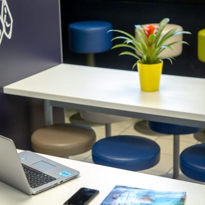 Our Hotels - IBIS Budget Vienne sud**