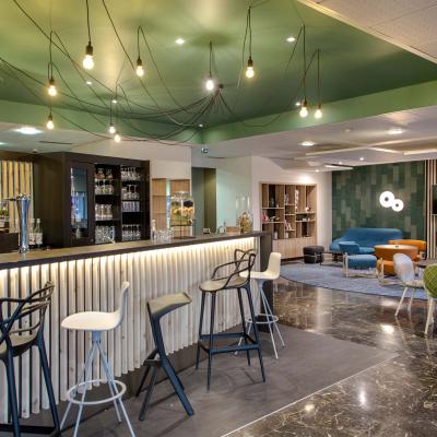 Our Hotels - IBIS Cavaillon Portes du Lubéron ***