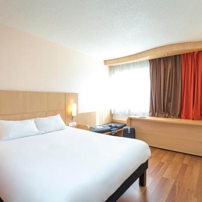 Our Hotels - IBIS Cavaillon Portes du Lubéron ***