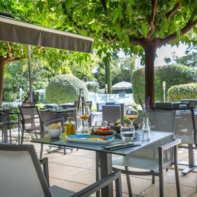 Our Hotels - IBIS Cavaillon Portes du Lubéron ***