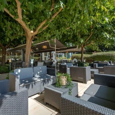 Our Hotels - IBIS Cavaillon Portes du Lubéron ***