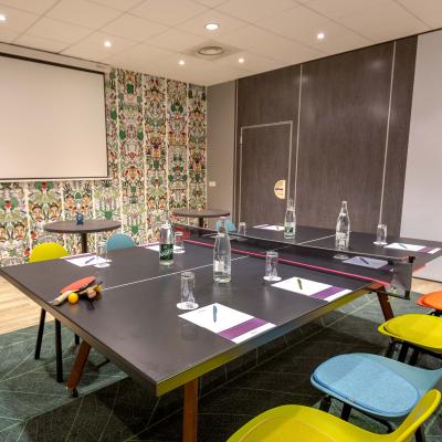 Our Hotels - IBIS Cavaillon Portes du Lubéron ***