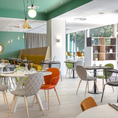 Our Hotels - IBIS Cavaillon Portes du Lubéron ***