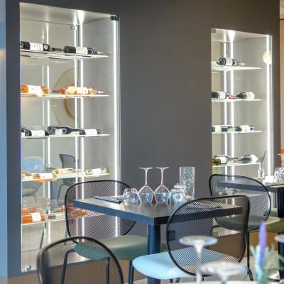 Our Hotels - IBIS Cavaillon Portes du Lubéron ***