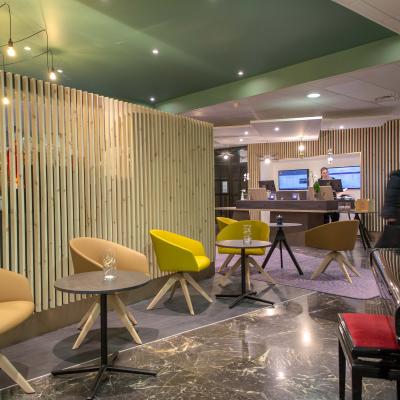 Our Hotels - IBIS Cavaillon Portes du Lubéron ***