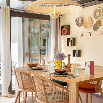 Our Hotels - IBIS Salon de Provence ***