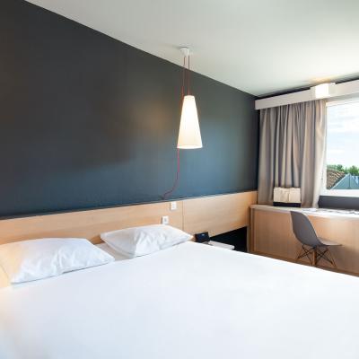 Our Hotels - IBIS Salon de Provence ***