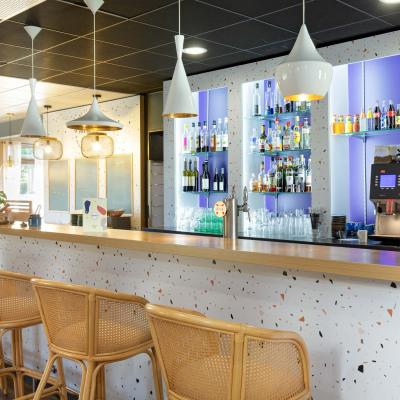 Our Hotels - IBIS Salon de Provence ***