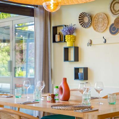 Our Hotels - IBIS Salon de Provence ***