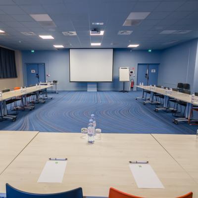 Our Hotels - IBIS Styles Toulon Centre ***