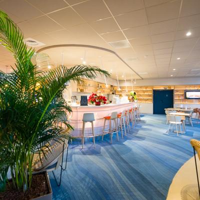 Our Hotels - IBIS Styles Toulon Centre ***