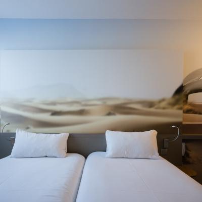 Our Hotels - IBIS Styles Toulon Centre ***