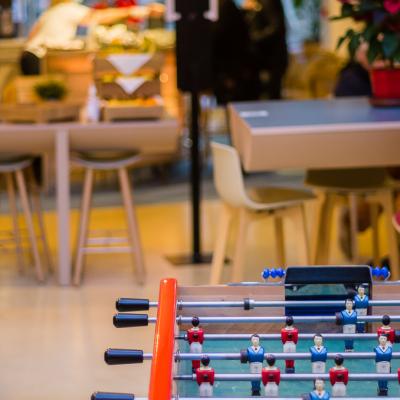 Our Hotels - IBIS Styles Toulon Centre ***