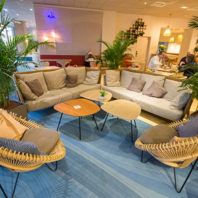 Our Hotels - IBIS Styles Toulon Centre ***