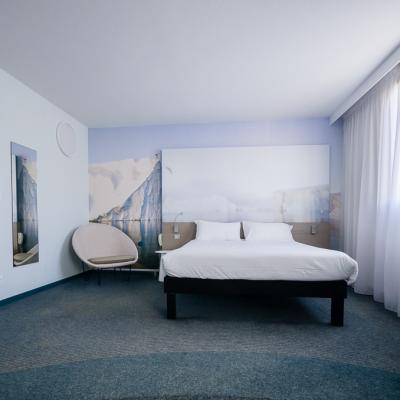 Our Hotels - IBIS Styles Toulon Centre ***