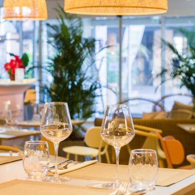 Our Hotels - IBIS Styles Toulon Centre ***