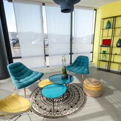 Our Hotels - IBIS Vienne Saint Louis ***